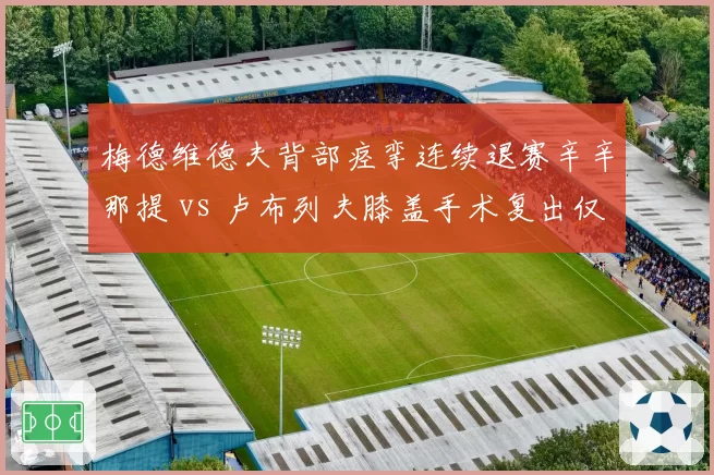 梅德维德夫背部痉挛连续退赛辛辛那提 vs 卢布列夫膝盖手术复出仅取1胜，俄罗斯双雄硬地赛季状态迥异