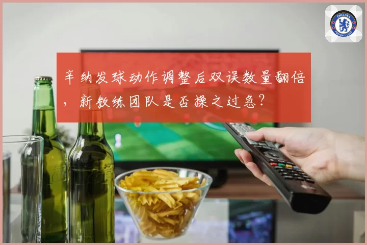 辛纳发球动作调整后双误数量翻倍,新教练团队是否操之过急?