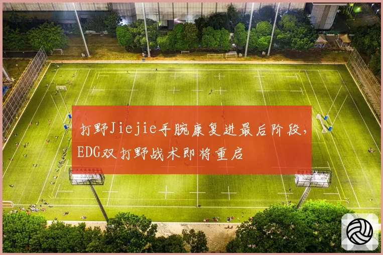 打野Jiejie手腕康复进最后阶段，EDG双打野战术即将重启