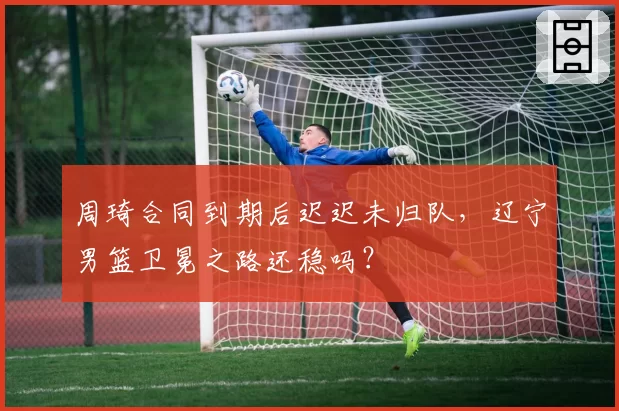 周琦合同到期后迟迟未归队，辽宁男篮卫冕之路还稳吗？