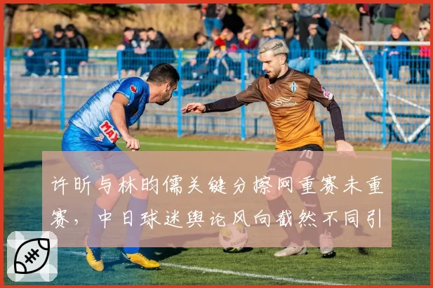 许昕与林昀儒关键分擦网重赛未重赛,中日球迷舆论风向截然不同引热议